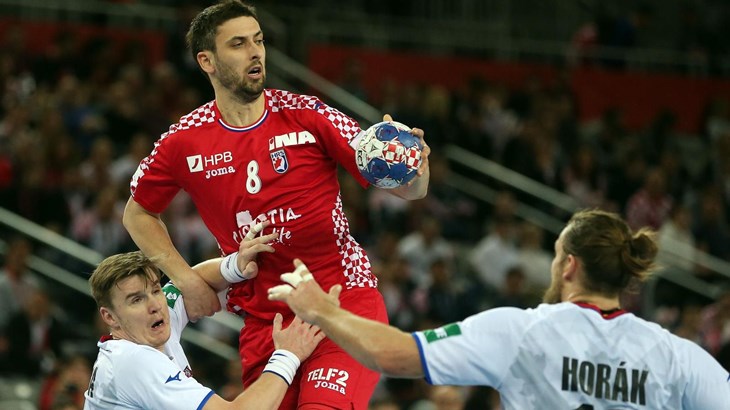 Marko Kopljar završio igračku i započeo trenersku karijeru