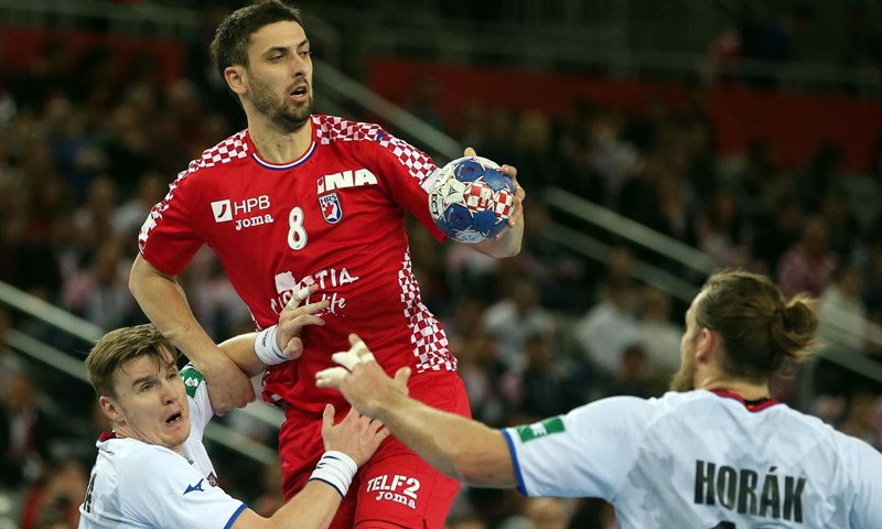 Marko Kopljar završio igračku i započeo trenersku karijeru