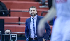 Jovanović: 'Zadnje pobjede su potvrda da je Cedevita Olimpija jedan od favorita za naslov'