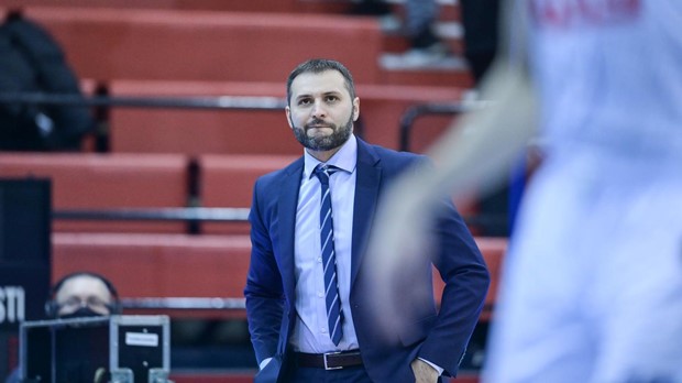 Jovanović: 'Ne mogu se ljutiti na dečke, falila je ta jedna lopta'