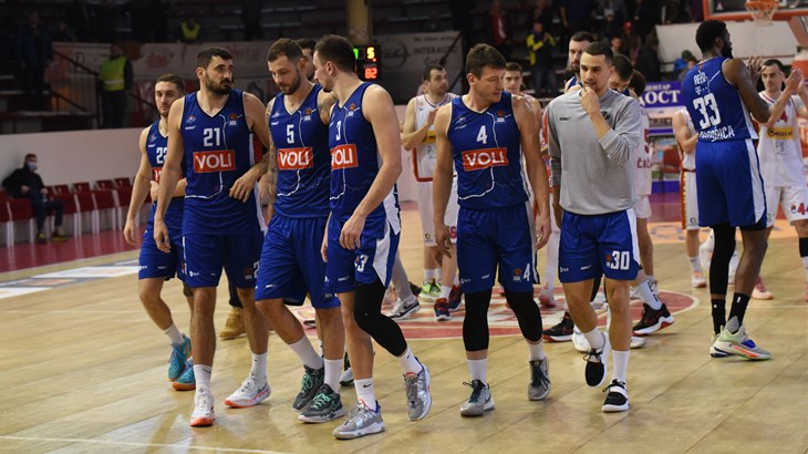 Budućnost u tri minute preokrenula 11 poena minusa za desetu pobjedu