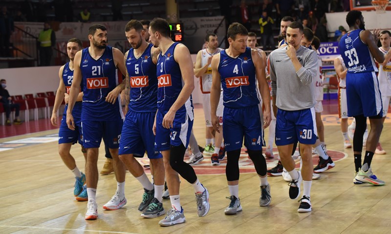 Budućnost u tri minute preokrenula 11 poena minusa za desetu pobjedu