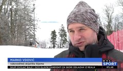 [VIDEO] I RTL je 'prekontrolirao' Sljeme: 'Reagirat ćemo na vrijeme i utrke će biti'