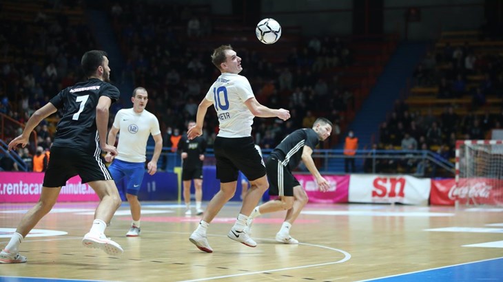 Krešimir Keta Bandić u ljepotici 50. Kutije šibica šokirao Juicy Marasku i prošao u finale