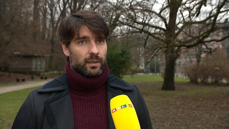Ćorluka za RTL: 'Bez obzira što smo mali, letvicu smo postavili visoko, a s obzirom na kvalitetu, to je normalno'