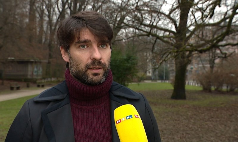Ćorluka za RTL: 'Bez obzira što smo mali, letvicu smo postavili visoko, a s obzirom na kvalitetu, to je normalno'