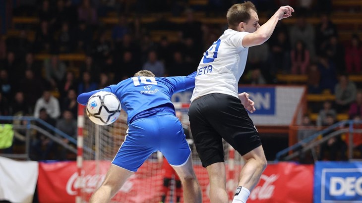 Krešimir Keta Bandić u tvrdom finalu do trofeja osvajača Kutije šibica