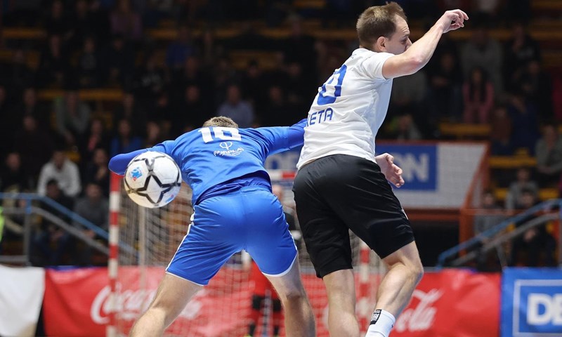 Krešimir Keta Bandić u tvrdom finalu do trofeja osvajača Kutije šibica