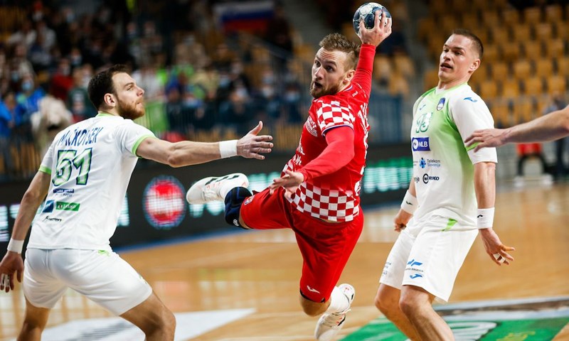 Liječnik reprezentacije: 'Svi Rusi su negativni, a Cindrić nema ni najmanje simptome'