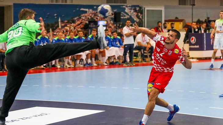 Hrvoje Horvat objavio popis od 18 igrača za nastup na Europskom prvenstvu