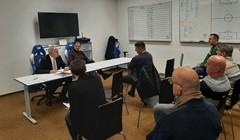 Dario Šimić novi član Skupštine Lokomotive, Miroslav Gluhinić predsjednik kluba