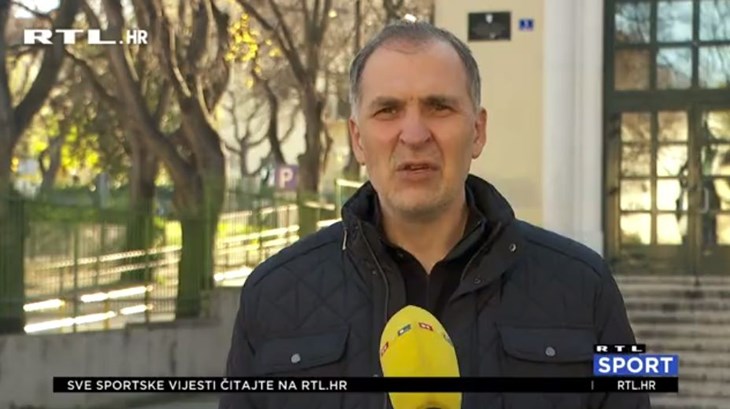 [VIDEO] Metličić: 'Vjerujem da je ova reprezentacija gladna uspjeha, većini igrača bio je san biti ovdje'