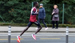 Etiopljani srušili svjetske rekorde na silvestarskoj utrci u Barceloni