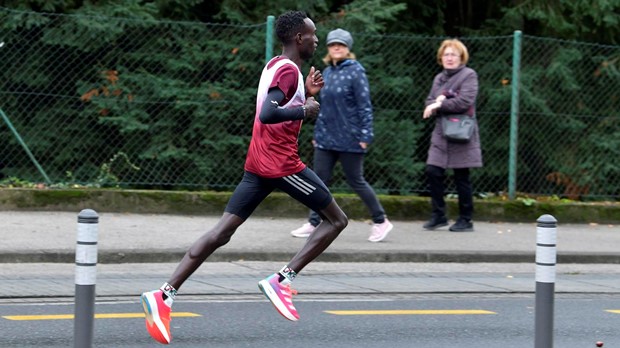 Etiopljani srušili svjetske rekorde na silvestarskoj utrci u Barceloni