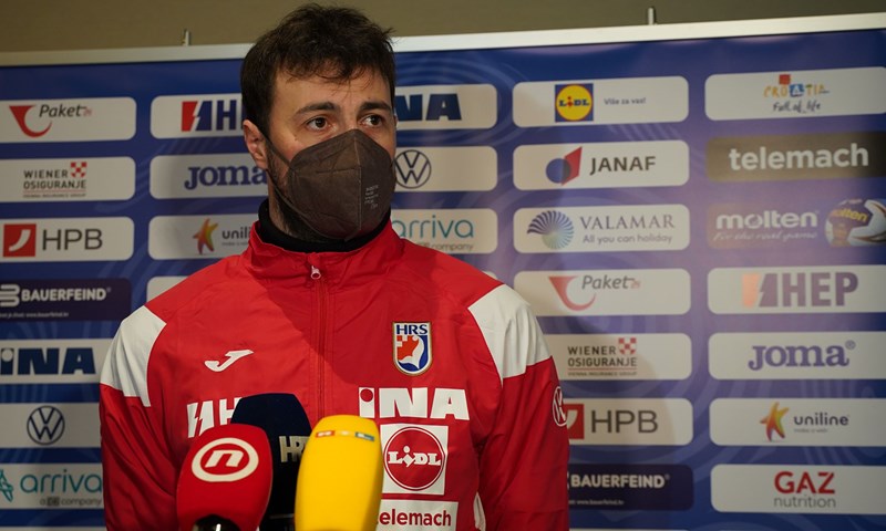 Katastrofa: Domagoj Duvnjak i Luka Cindrić pozitivni na koronavirus