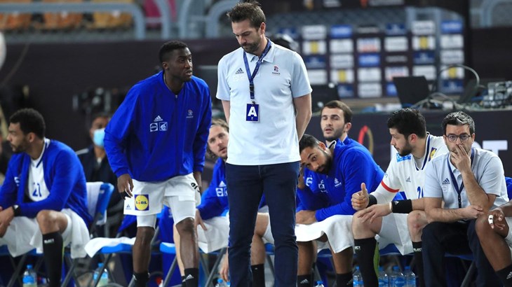 Francuzi pozvali Mathieua Grebillea i strahuju od novih pozitivnih