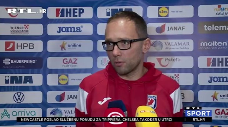 [VIDEO] Horvat: 'Popis je isključivo moj, stojim iza svakog imena'