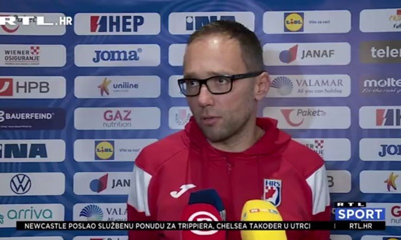 [VIDEO] Horvat: 'Popis je isključivo moj, stojim iza svakog imena'