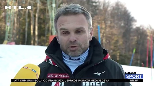 [VIDEO] Sljemenski slalom i ove godine bit će težak, ali po želji hrvatskih predstavnika