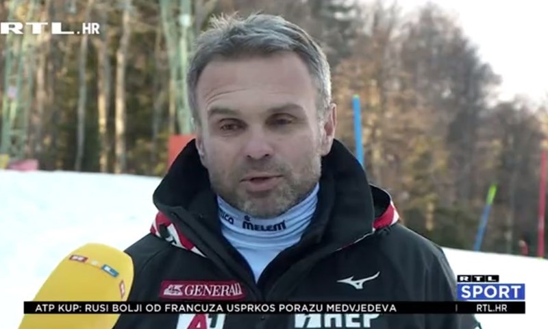 [VIDEO] Sljemenski slalom i ove godine bit će težak, ali po želji hrvatskih predstavnika
