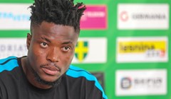 Erhun Obanor napustio Istru 1961 i preselio na Cipar