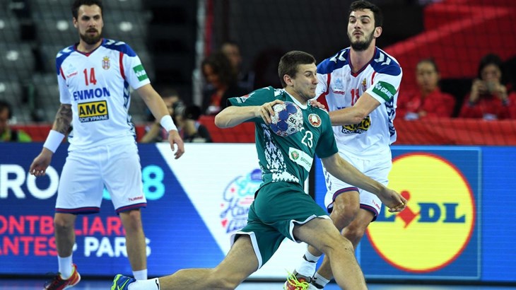 Petar Nenadić završio reprezentativnu karijeru: 'Vrijeme je za mlađe'