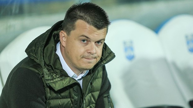 Nikoličius: 'Razgovaramo s Jakolišovim agentom, a Kalinić je i dalje igrač Verone'