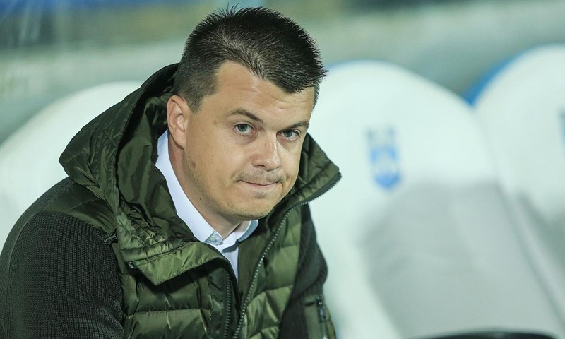 Nikoličius: 'Livaja nije htio ni čuti za ponude od osam milijuna, s Perišićem nemamo kontakt'