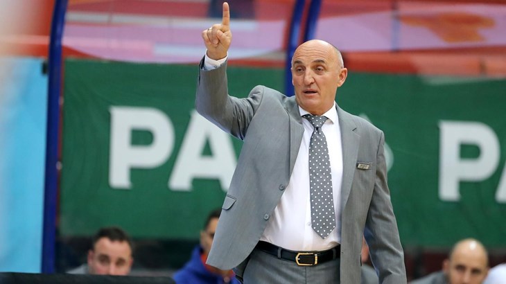 Cibona reagirala na Pavićevićevu uvredljivu izjavu: 'Ona je nesportska i zlonamjerna'