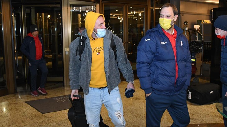 Liječnik reprezentacije: 'Obojica imaju blaže simptome, ali ne možete biti sigurni u adekvatan nastup'