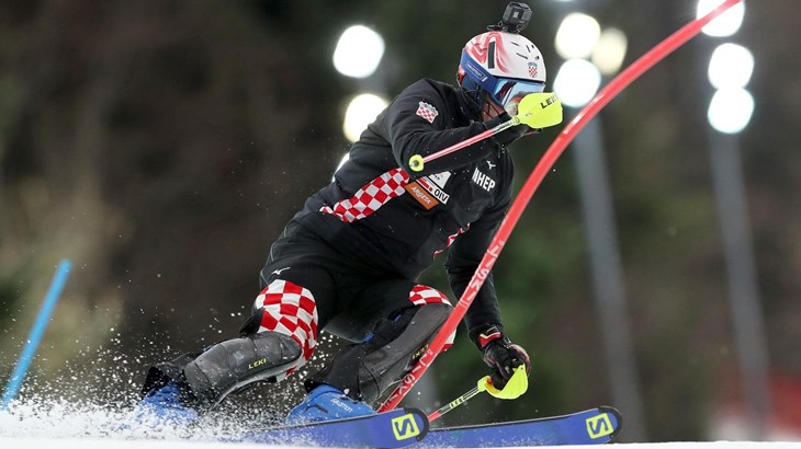Kostelić: 'Nema zimske bajke na Sljemenu, uvjeti su takvi kakvi jesu'