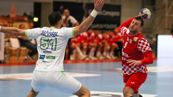 HRS: 'Igrači trebaju dva negativna testa za povratak', EHF: 'Povratak tek 14 dana nakon pozitivnog testa'