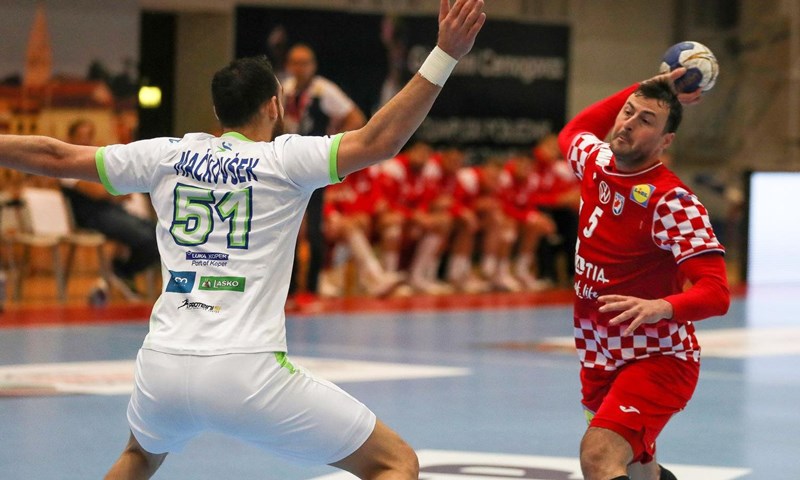 HRS: 'Igrači trebaju dva negativna testa za povratak', EHF: 'Povratak tek 14 dana nakon pozitivnog testa'