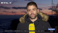 [VIDEO] Vuković: 'Teško je išta prognozirati kada ne znaš s koliko ćeš igrača dočekati utakmicu'