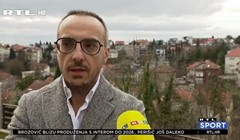 [VIDEO] Naletilić: 'Kolika je kriza na tržištu, najbolje govori to da veliki igrači odlaze bez odštete'