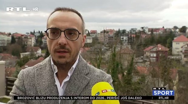 [VIDEO] Naletilić: 'Kolika je kriza na tržištu, najbolje govori to da veliki igrači odlaze bez odštete'