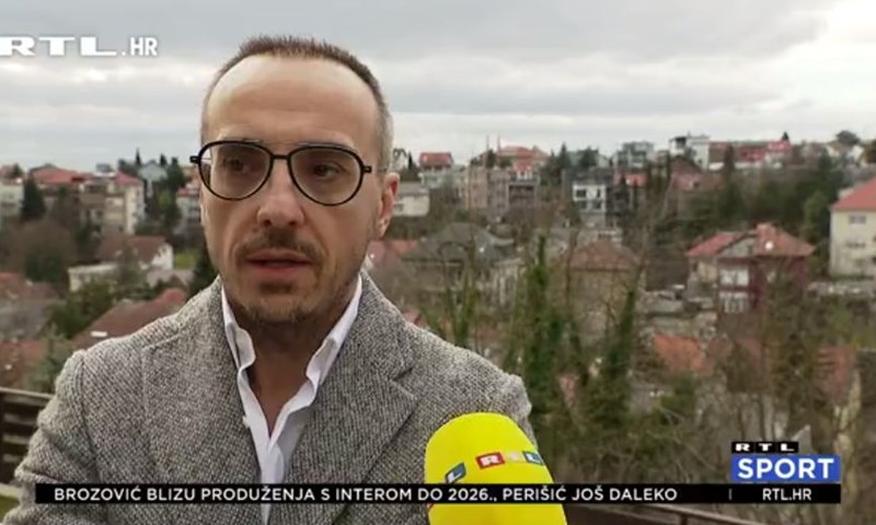 [VIDEO] Naletilić: 'Kolika je kriza na tržištu, najbolje govori to da veliki igrači odlaze bez odštete'