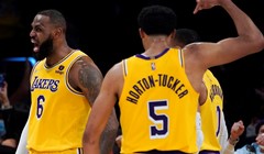 Sunsi i dalje u lovu na Warriorse, Lakersi povezali tri pobjede