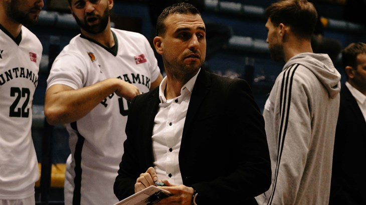 Puntamika nakon štrajka na Gripama u Kupu: 'U jednoj utakmici svi su ishodi mogući'