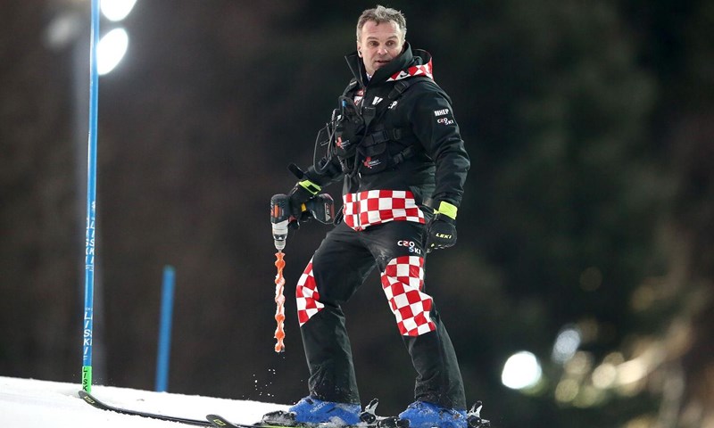 Pregovori ipak uspjeli, slalom na Sljemenu bit će održan u četvrtak