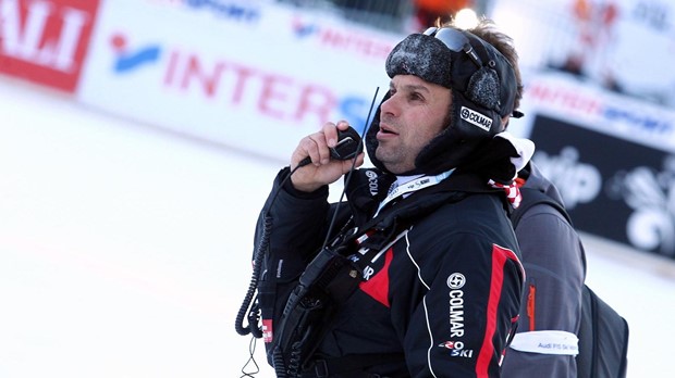 Pavlek: 'Skijaši su me molili da utrka ne bude otkazana'
