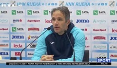 [VIDEO] Tomić: 'U napadu smo dobro popunjeni, u obrani i vezi bi možda trebalo svježe krvi'