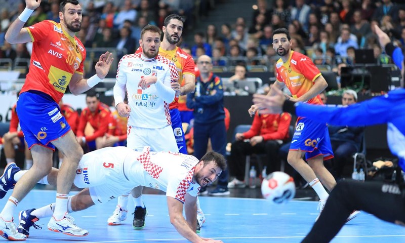 EHF nam potvrdio: Igrači mogu nastupiti tek 14 dana nakon pozitivnog testa