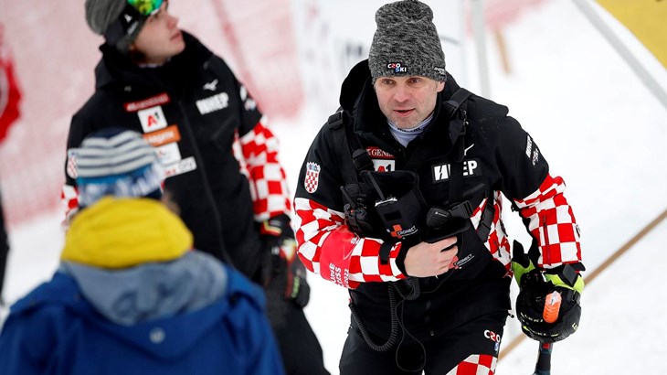 Pavlek: 'Nije ni prva ni zadnja utrka koja se otkazala na dan vožnje'