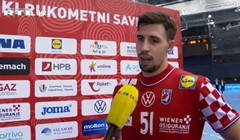 [VIDEO] Martinović: 'Kada ide, ide, želim preuzimati više odgovornost'