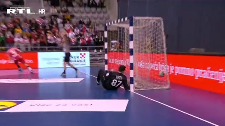 [VIDEO] Martinović podsjetio na šuteve iz prvog susreta s Rusima