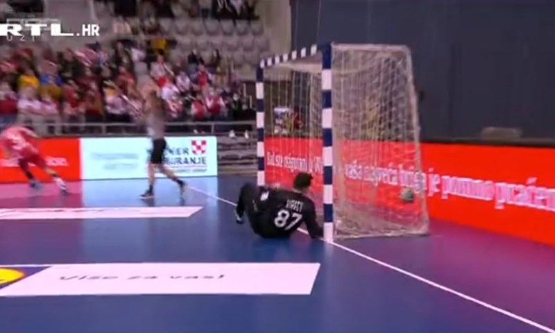 [VIDEO] Martinović podsjetio na šuteve iz prvog susreta s Rusima