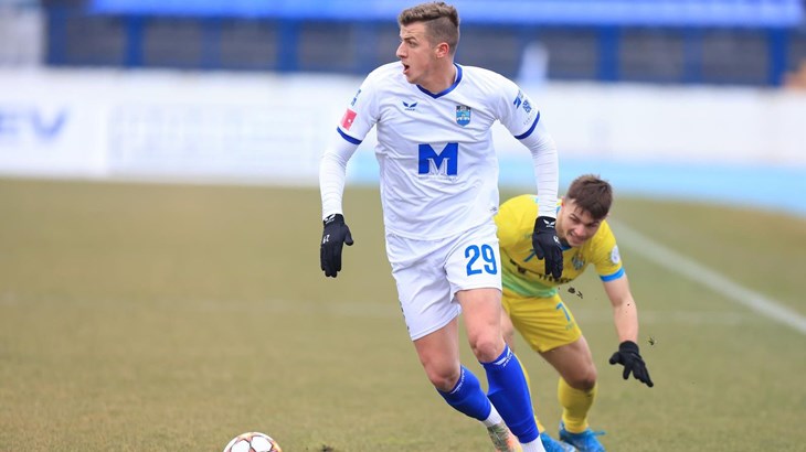 Osječani i Lokosi upisali pripremne pobjede, Fućak se predstavio pogotkom