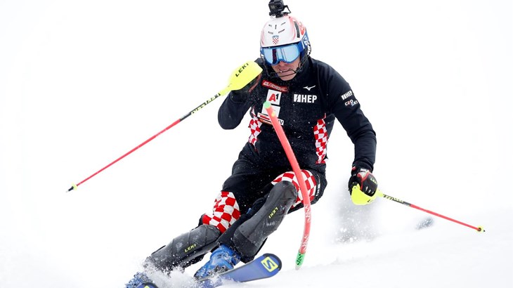 Kostelić: 'Žao mi je što muški slalom na Sljemenu nije održan dan ranije'