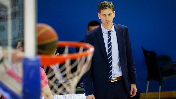 Krasić: 'Ritam utakmica je velik tako da nismo bili energetski pravi'